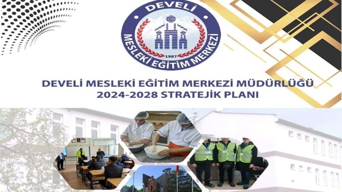 2024-2028 STRATEJİK PLAN