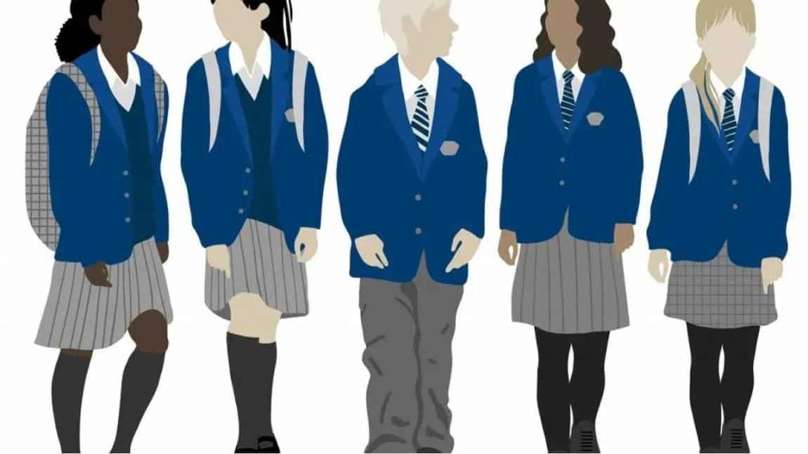2025-2026 Eğitim Öğretim Yılı Mesleki Eğitim Merkezi Okul Kıyafeti Duyurusu